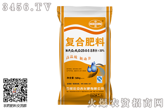 复合肥市场平稳运行!2020-9-14今日复合肥价格行情 复合肥市场平稳运行!2020-9-14今日复合肥价格行情