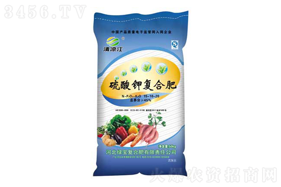 2021-4-12上周复合肥价格行情走势分析 2021-4-12上周复合肥价格行情走势分析